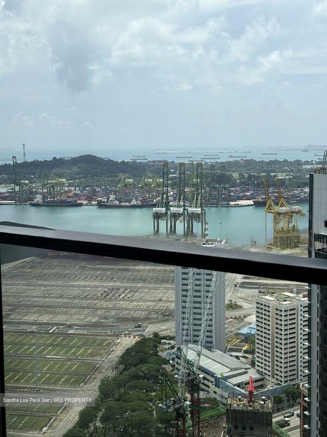 Skysuites@Anson (D2), Apartment #460930991